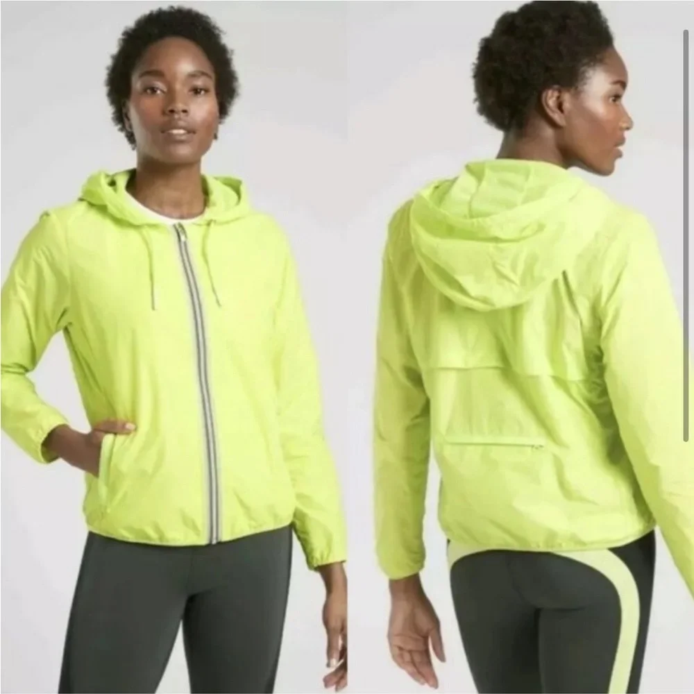 ATHLETA Ascender Jacket - Picture 2 of 15